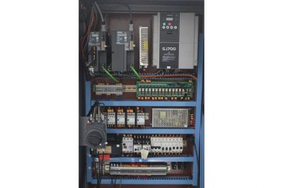 Фото JET JCK-2060 CNC Токарный станок с ЧПУ Siemens 808DA (Siemens 828D, Fanuc 0i) в интернет-магазине ToolHaus.ru